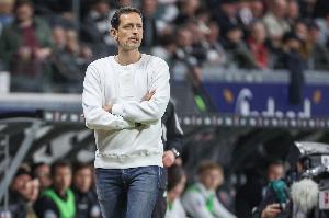 世体:法兰克福进攻火力十足难掩防守漏洞,托普默勒或将再次变阵